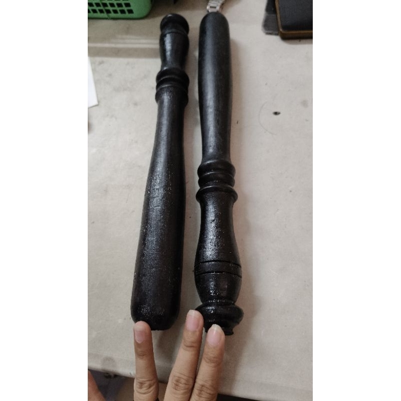 SG BATUTA (KAHOY) FOR SECURITY | Shopee Philippines