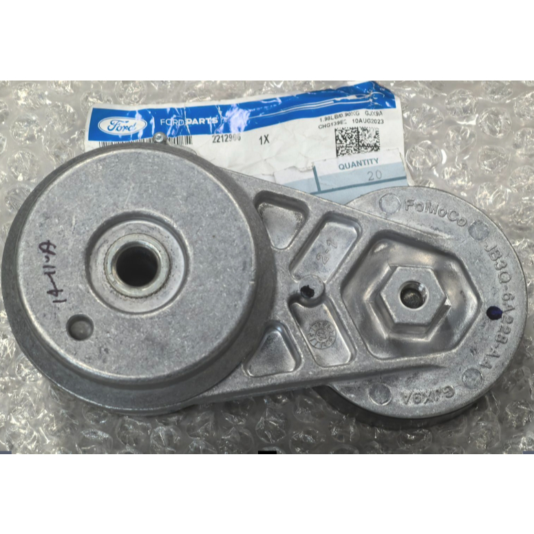 Ford Drive Belt Tensioner for Ford Raptor / Ranger 2.0L 2019-2022 PN ...