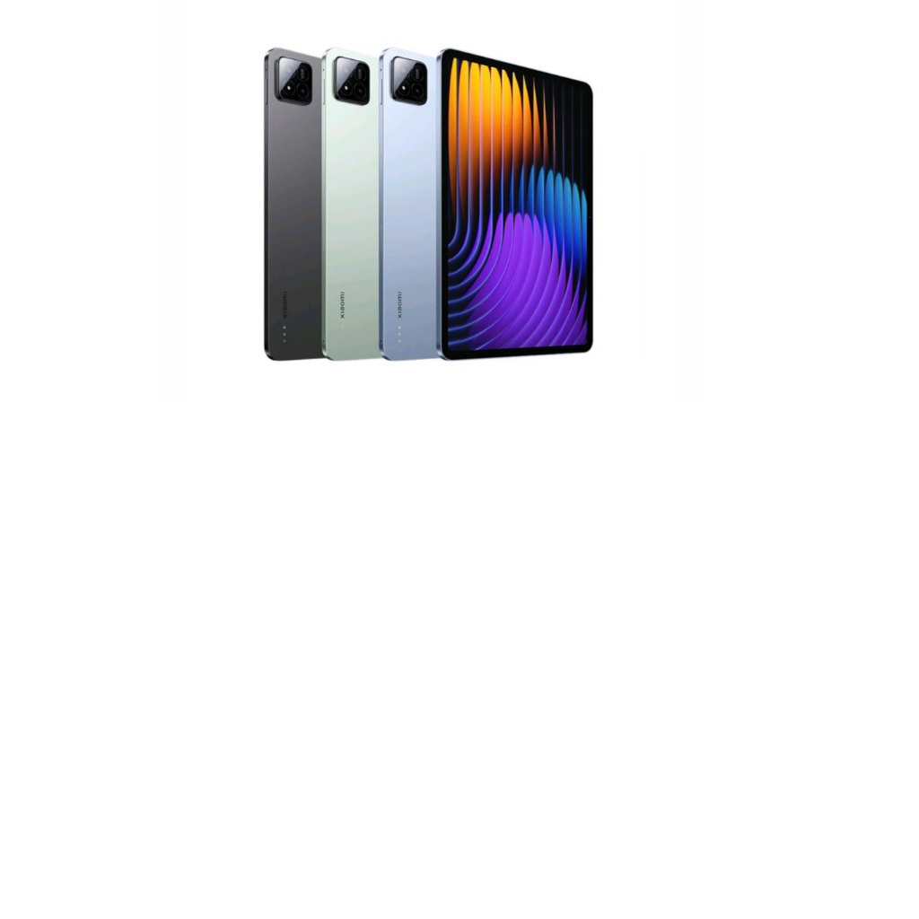 Tablette Xiaomi Pad 7 Pro 11,2 Pouces 8 Go 256 Go Gris – – Magasin de tablettes