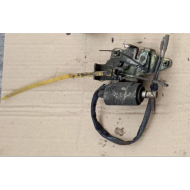 sym jet power 125 seat lock | Shopee Philippines
