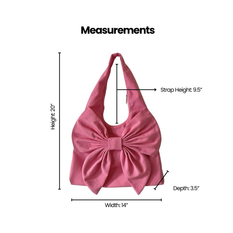 PROJECT G/R MEGA BUCKLE HOBO BAG Front Studded & Buckle Decor Hobo Bag