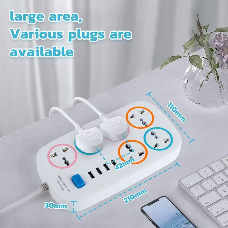 Shop extension cord with usb for Sale on Shopee Philippines