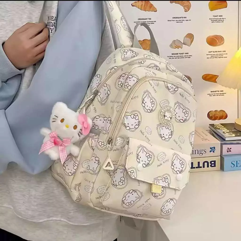 hello kitty backpack philippines Loungefly: Sanrio 50th Anniversary Clear & Cute Cosplay Mi  GeekPH Store Always PHIL. #906 Fashionable Cute