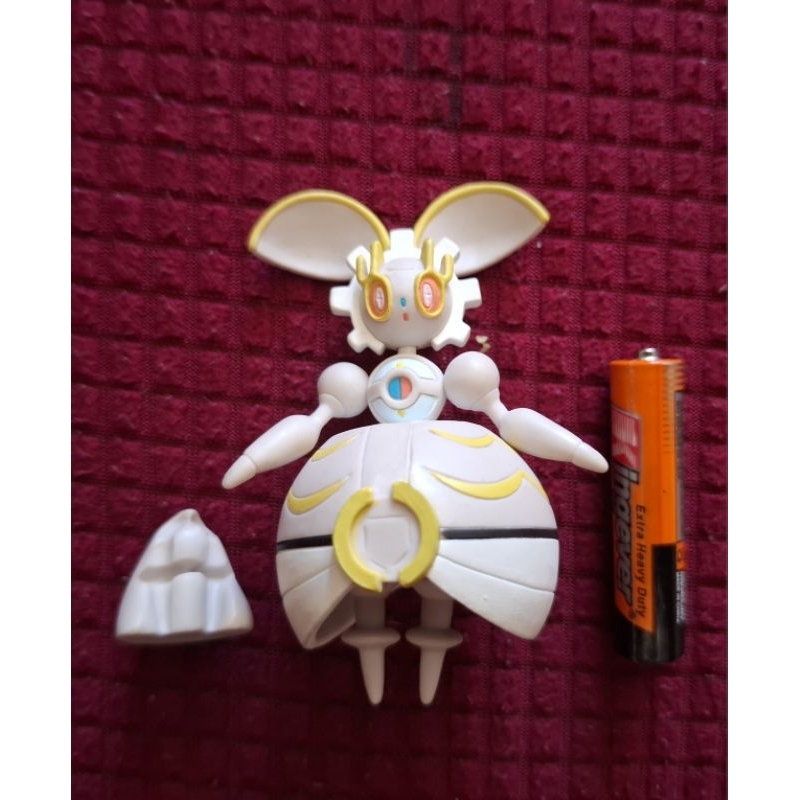 Pokemon Tomy Magearna | Shopee Philippines