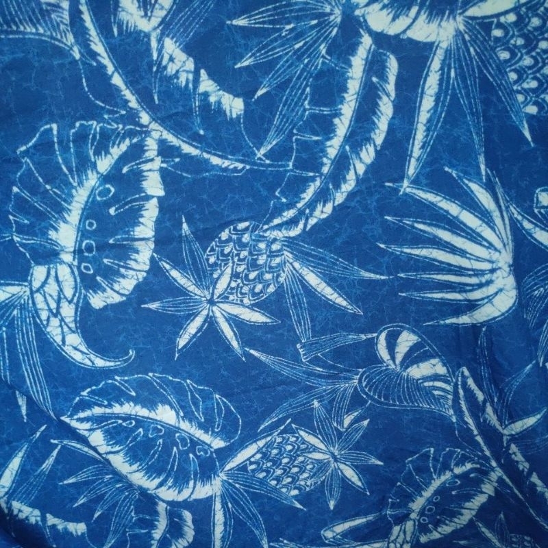 Premium Challis Fabric sold per yard | Shopee Philippines