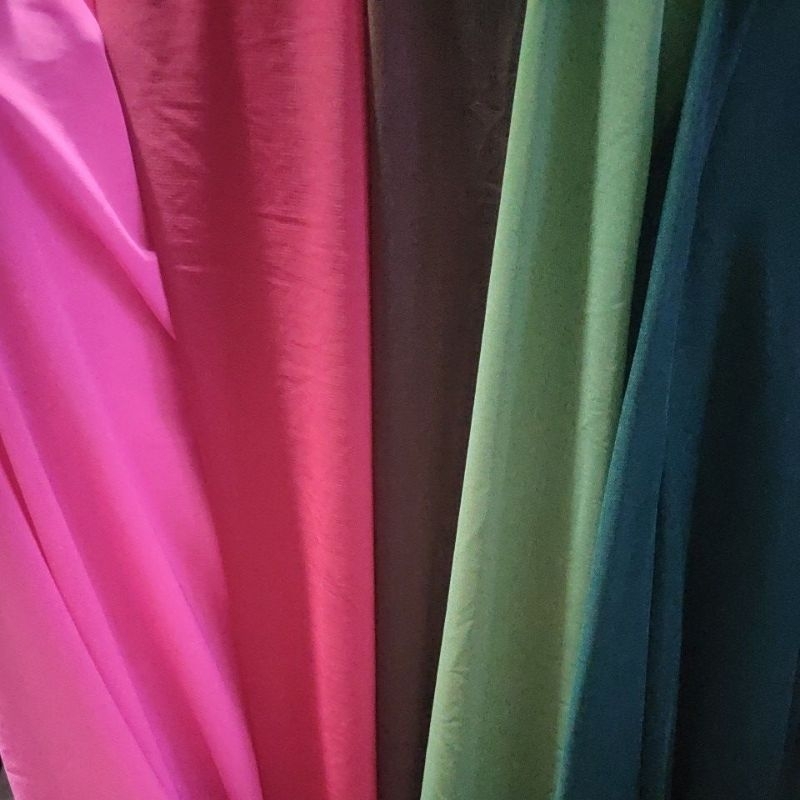 Premium Quality Mesh Fabric sold per yard | Shopee Philippines