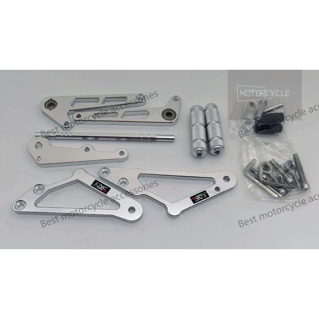 CNC HALF SHIFTER FOR RAIDER150 | Shopee Philippines