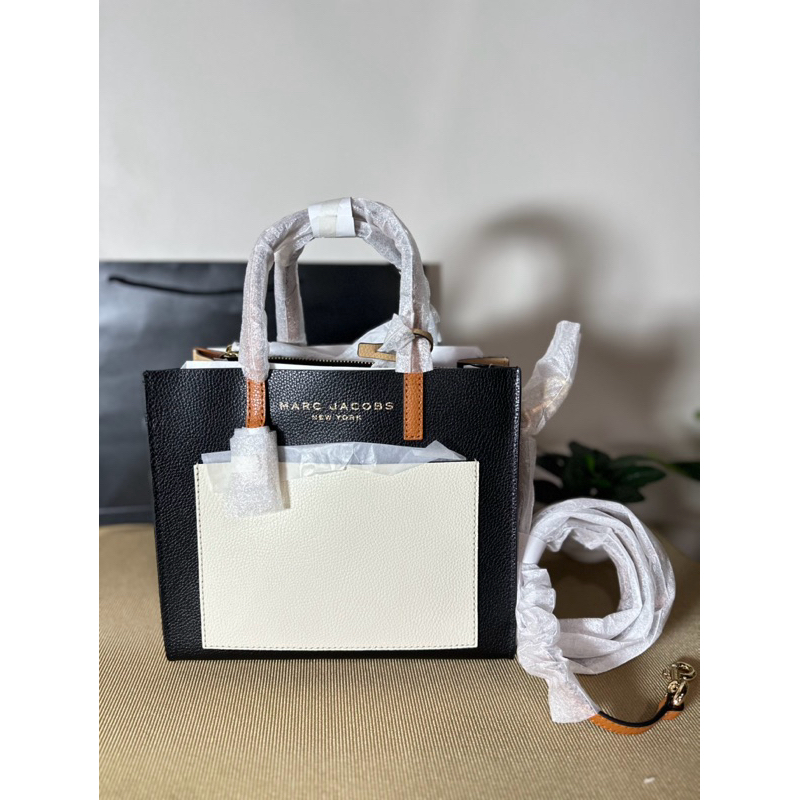 ORIGINAL/AUTHENTIC M j mini grind crossbody bag | Shopee Philippines