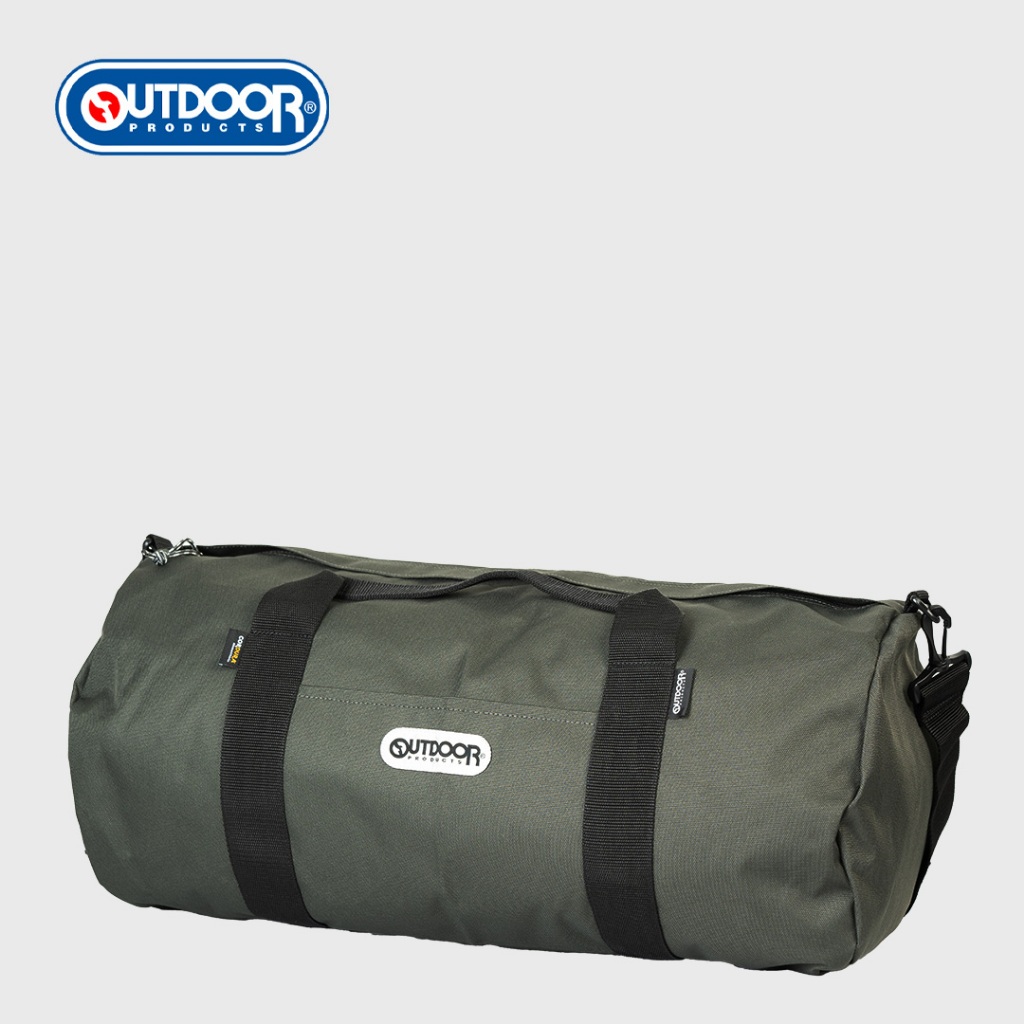 Outdoor Products Cordura X-Large Boston Bag | Shopee Philippines