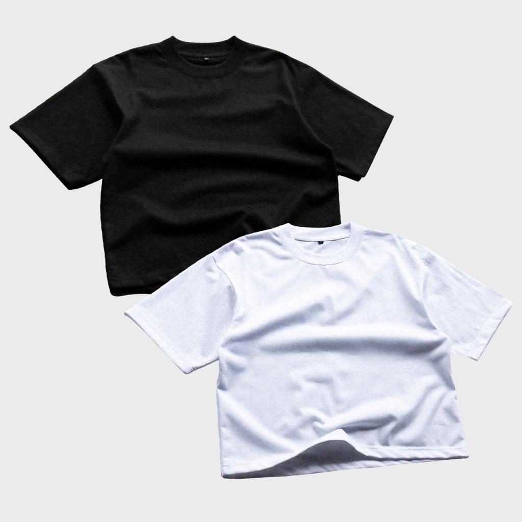 INSTA THREAD Crop Tee Shirt | Shopee Philippines