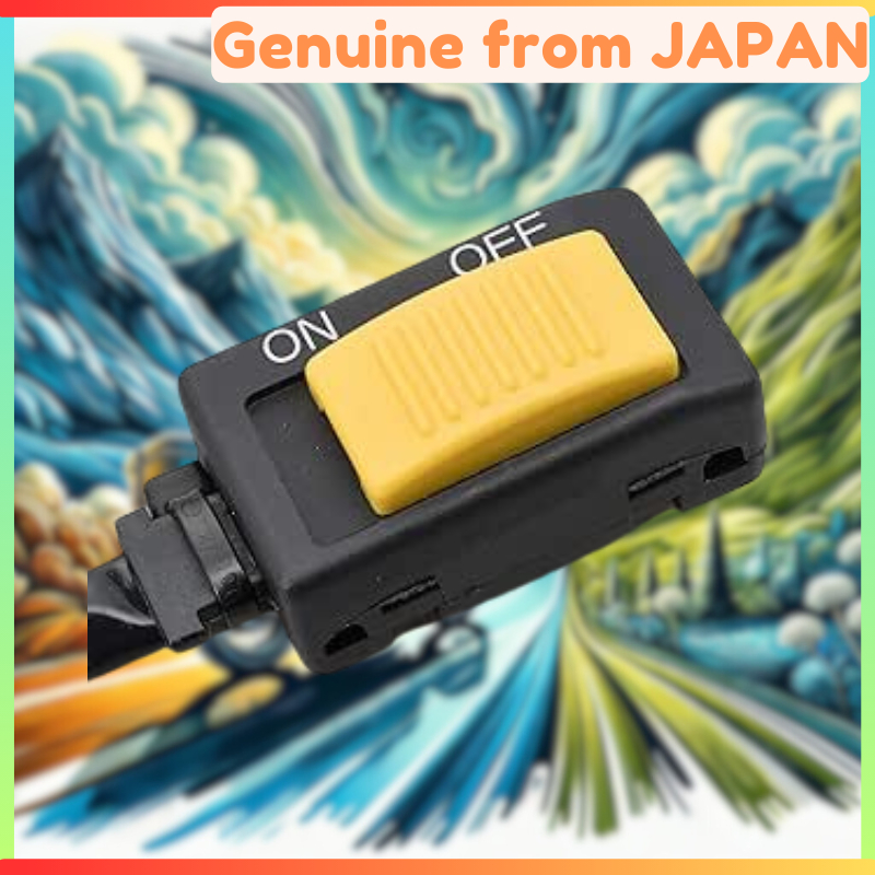 Daytona Motorcycle Switch with Double-Sided Tape | Shopee Philippines