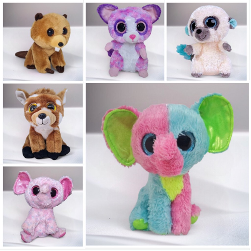 Shop ty stuffed toys for Sale on Shopee Philippines