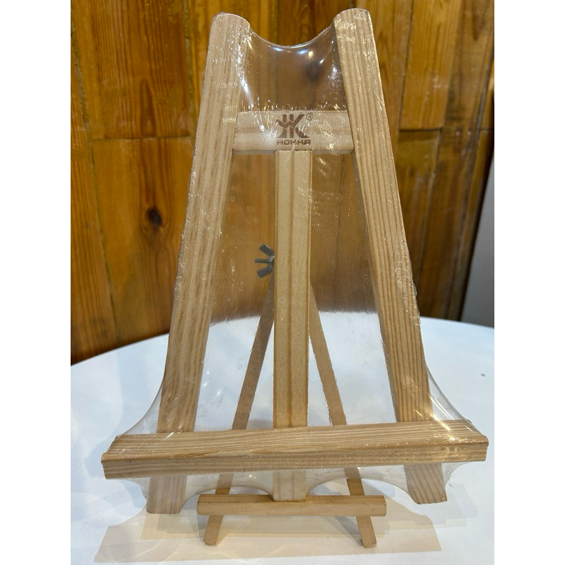 Canvas Stand / Easel (Small) | Shopee Philippines