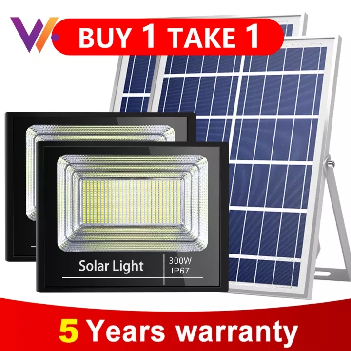 Solar Light outdoor waterproof lightning protection five meters long ...