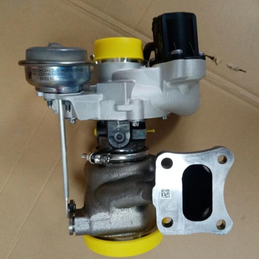 Maxus G50 Turbo Charger/2018-Present/Maxus/1.5T/Turbo Charger/2019 2020 ...