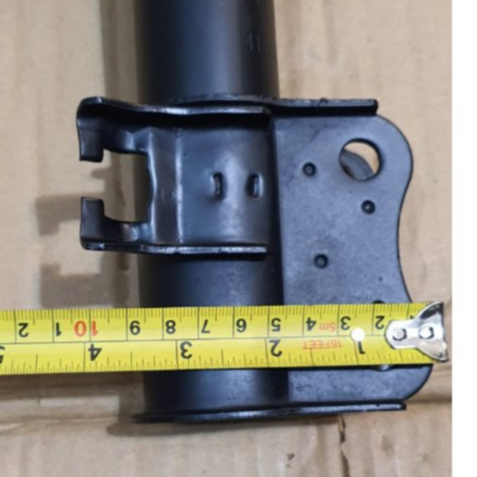 brand new shock absorber k6a Gas type 65G00 for suzuki multicab ...