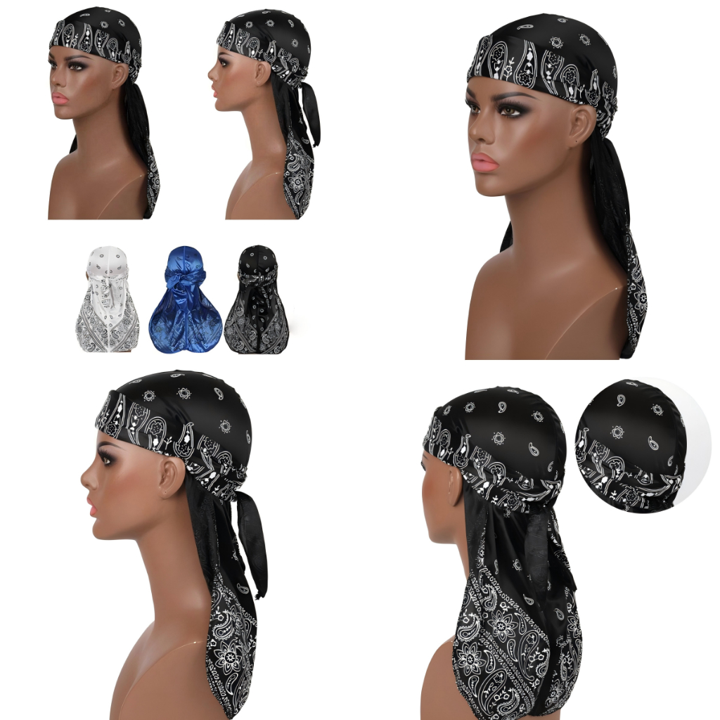 Shop doo rags for Sale on Shopee Philippines