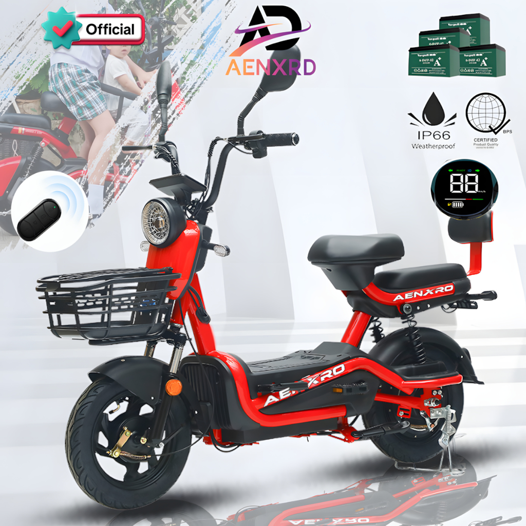 Schwinn Electric Compact Bike Electric Cycle Small Electric Motor