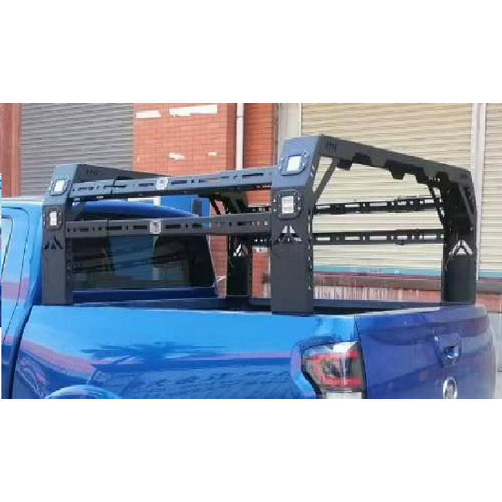 M1 NEW ARRIVAL UTILITY TACK FOR HILUX VIGO, TOYOTA REVO, FORD RANGER ...