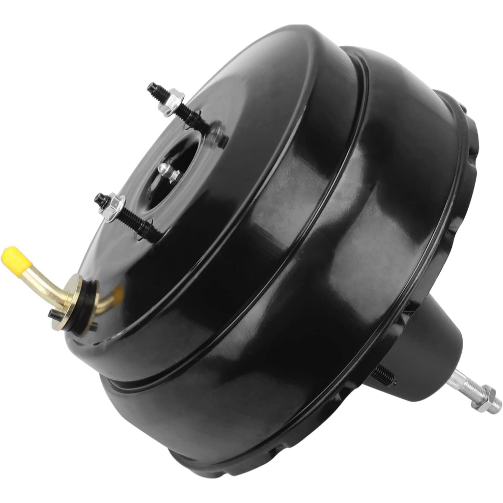 Ignitionco Brake Booster For Toyota 4Runner 1996-2000 – 2.7L 3.4L – 44610-3D700 Direct Fit
