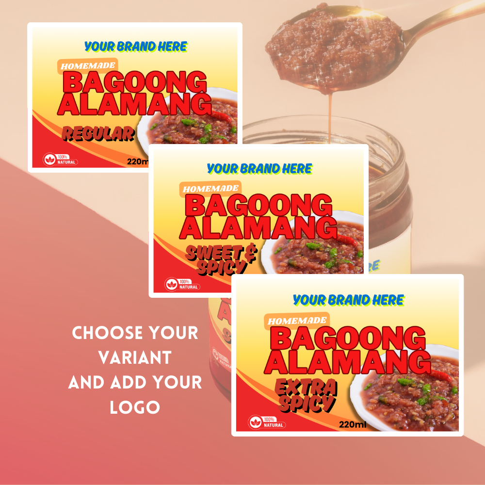 Shop alamang for Sale on Shopee Philippines