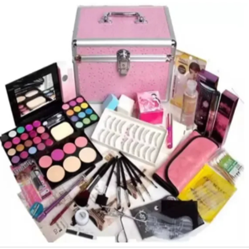 Assorted/Random Makeup Kit for women%Eyeshadow Eyeliner Eyeshadow ...