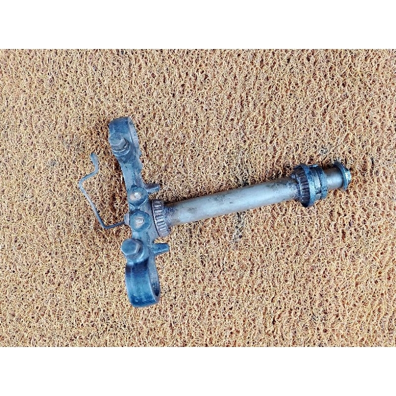 yamaha stx125 T-post genuine surplus | Shopee Philippines