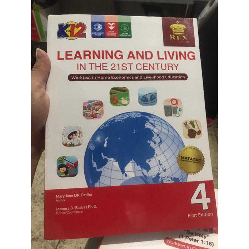 Learning and living. | Shopee Philippines