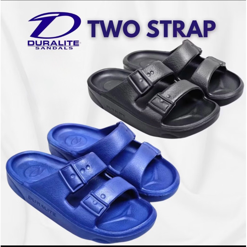 duralite slippers