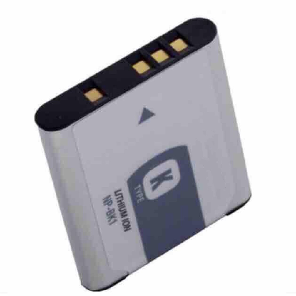NP-BK1 battery BC-CSK Charger for Cyber-shot S750 S780 S850 S950 S980 ...