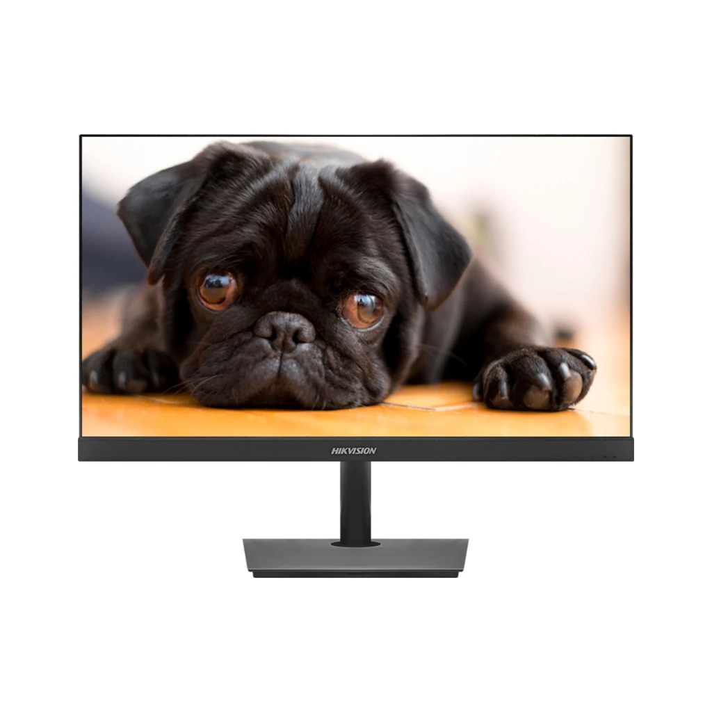 DS-D5022F2-2V2 HIKVISION 21.5" LED VA PANEL SURVEILLANCE MONITOR photo 2