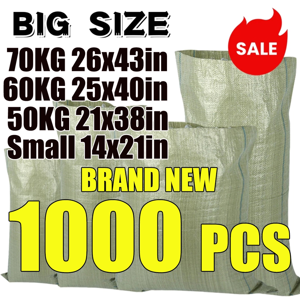 1000PCS sako 60kg BRAND NEW (up to 50/60/70 KILOS) SAKO REAPER FOR ...