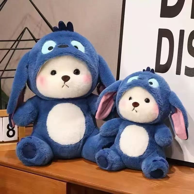 lotso bear plush - Best Prices and Online Promos - Oct 2026 | Shopee ...