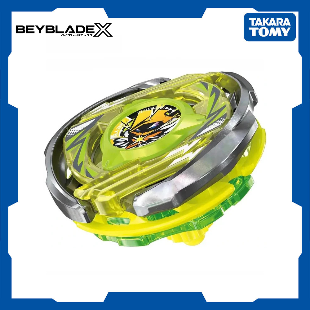 Beyblade X CX-02 STARTER WiAr | Shopee Philippines