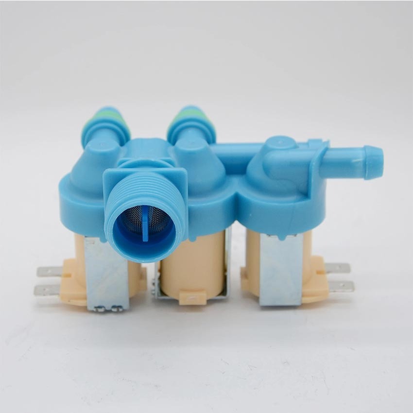 Inlet valve 100% washing machine DC62-00266E DC62-00311C | Shopee ...