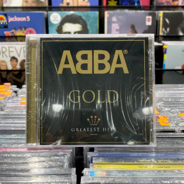 ABBA - Gold (Greatest Hits) 1992/2008