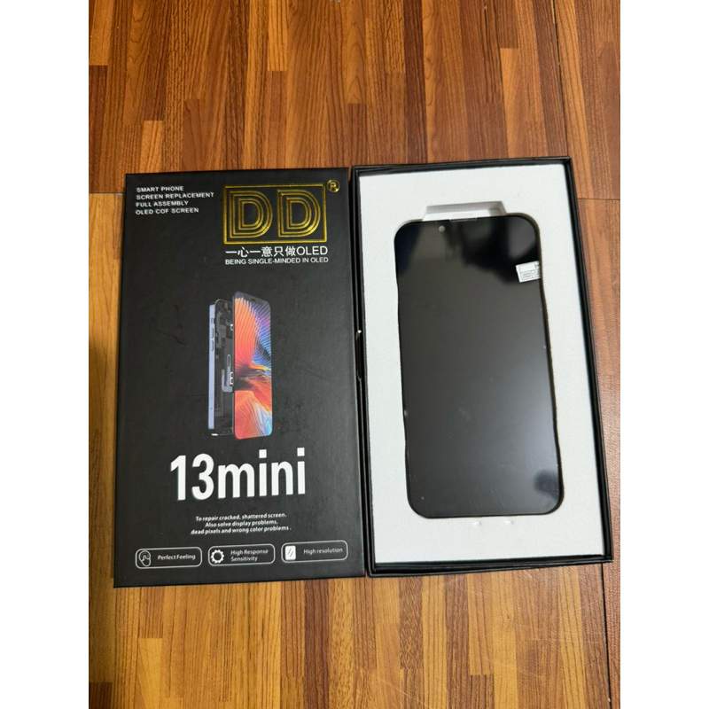 13 Mini Lcd Replacement OLED display | Shopee Philippines