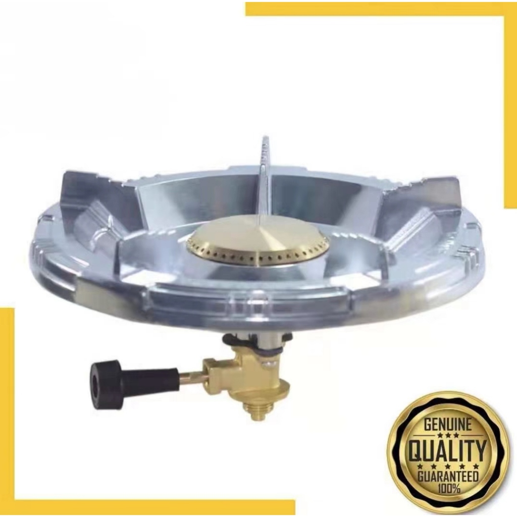 Shine Super Kalan Burner Heavy Duty ( ZK1 ) | Shopee Philippines