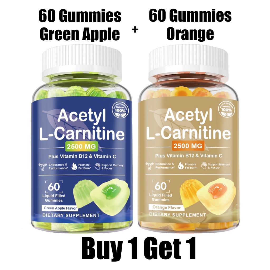 l carnitine appetite L-Carnitine main image 1