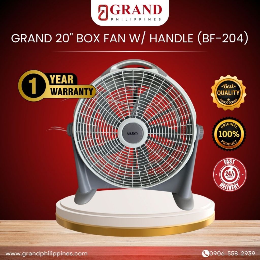 Grand 20