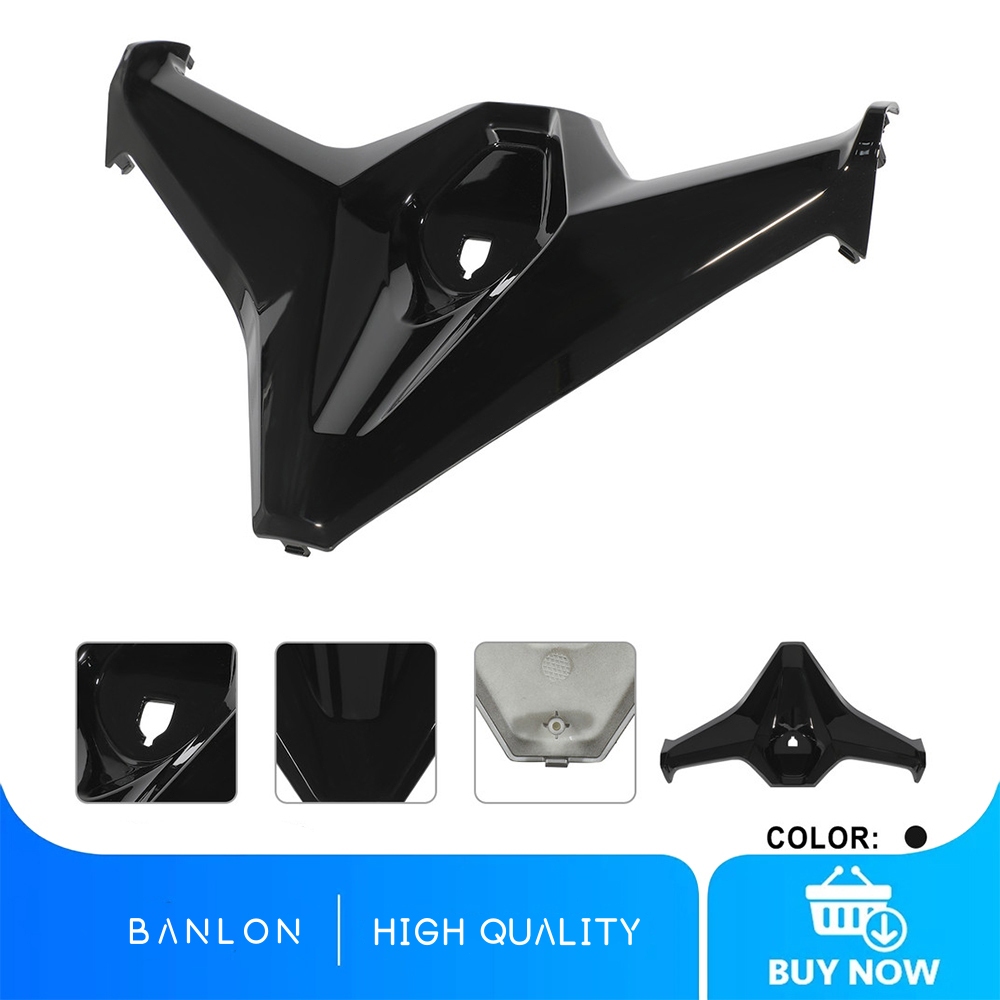 Click 125i 150i Rack Cover Honda Click V2 Fairings | Shopee Philippines