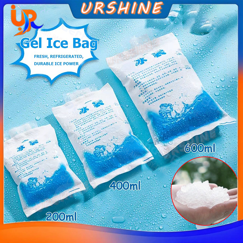 Icy Bag