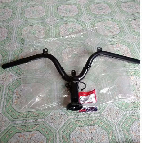 HONDA CLICK V2 ORIGINAL HANDLE BAR | Shopee Philippines