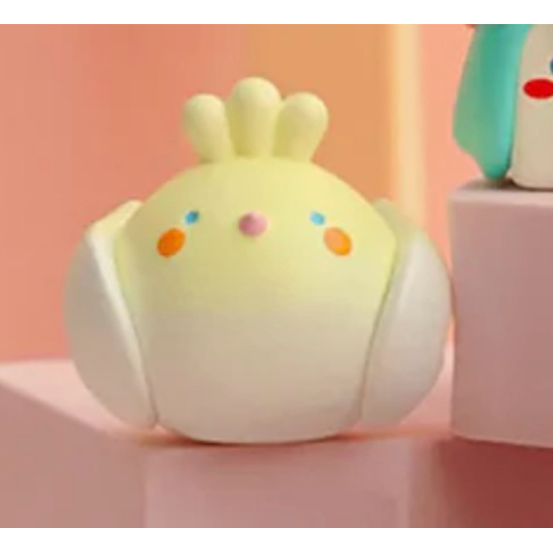 Geometric Monster - Compass Bird Designer Art Toy Figure by MJ Studio x ...
