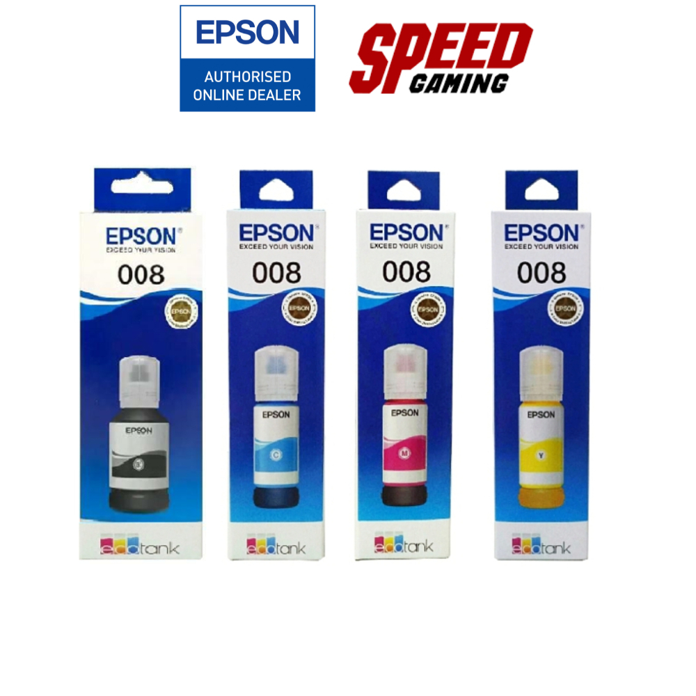 Shop epson ink 008 for Sale on Shopee Philippines