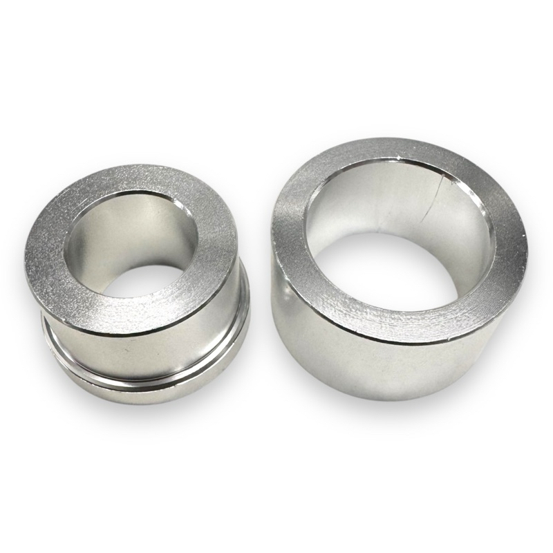 ☑️MAGS WHEEL SPACER ALLOY NMAX V2 to NMAX V1 (2Pcs) | Shopee Philippines