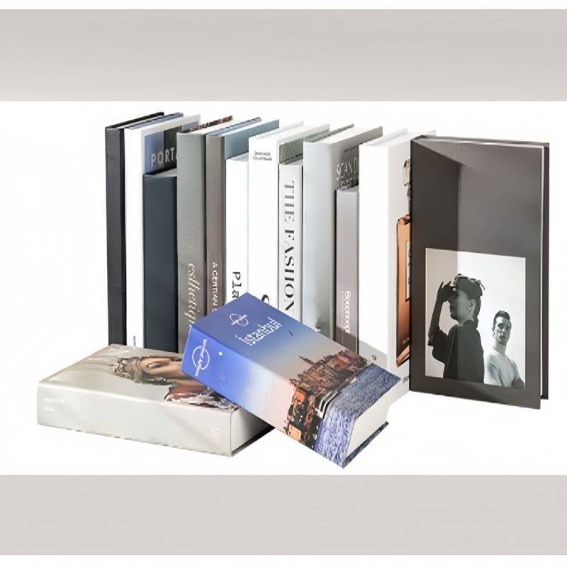 【READY STOCK 】Fake Book Display Book Decoration Book Simulation Book ...