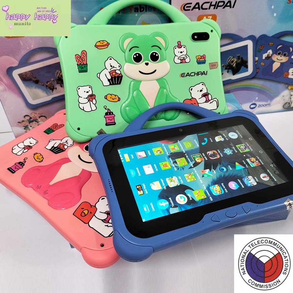 Tablet with SIM, on-the-go connectivity | Shopee PH