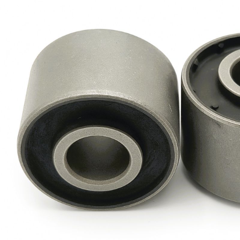 Engine Hanger Rubber Bushing (1 Pair) – Honda Beat FI/Carb, Click ...