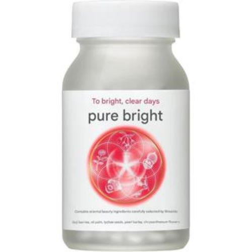 shiseido glutathione japan Shiseido Pure White Tablets 30days supplies 240 tablets Get Shiseido Pure White Supplement